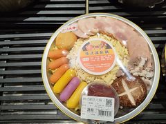 -胖东来生活广场(健康路店)