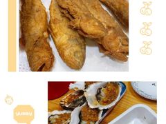 -一捞鲜•青岛大虾面(八大关店)