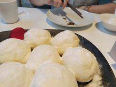 -红樱桃·欢乐餐厅(太原里店)
