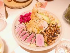 -Tomacado花厨(南京IFC国金中心店)