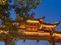 -乌镇景区