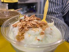 -夏食光安顺小舒冰粉冰浆(甲秀楼店)