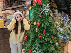 -天母蓝鸟西餐厅·烘焙蛋糕(十三碗店)