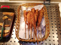 -牛排叔叔自助餐厅(太原万达店)
