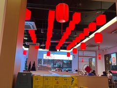 -铜人李火锅(西大街店)