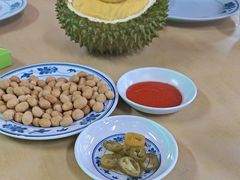 -無招牌海鮮(芽笼店)