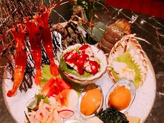 -半岛翡丽海鲜自助餐厅(观风亭店)