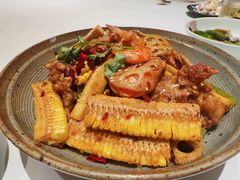 -荣兴酒家(徐家汇店)