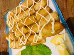 -符离集餐厅(万象城店)