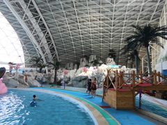 -天山海世界·米立方