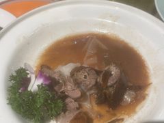-牛头鱼庄·地道广西菜(西明店)
