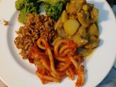 -虹桥机场V2贵宾休息室