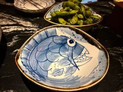 -鸟万·炭火料理Yaki ONE(星光店)