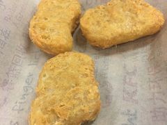 -肯德基(西安电子城店)