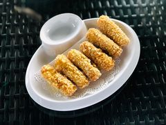 -公园茶楼粤式点心