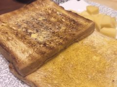 -西藏饭店·亚克·食光自助餐厅