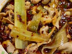 -大盐帮川菜馆(长楹天街店)