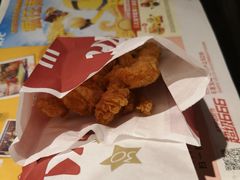 -肯德基(平江新城店)