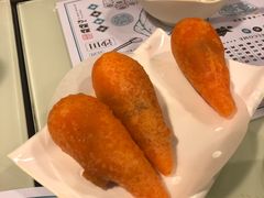 -点点心点心专门店(旺角店)