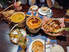 -泰妃殿(武汉首店)