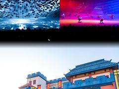 -芜湖方特东方神画