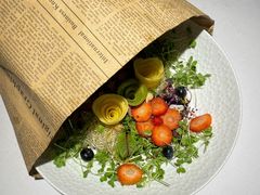 -狮拾久·现代新加坡料理(壹方城店)