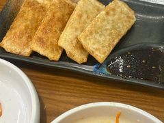 -八福力韩国休闲餐厅(泉舜店)