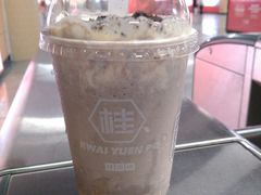 -桂桂茶(恒基名人店)