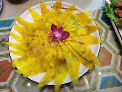 -伊帆食府·青海地方特色美食