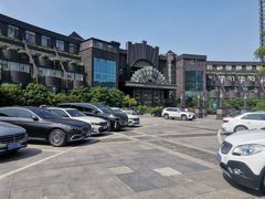 -世纪缘国际会议中心·中餐厅(百家湖店)