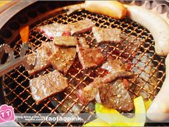 -炎蔵牛舌烤肉