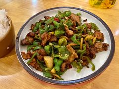湖南小炒肉-小六汤包(万和城店)