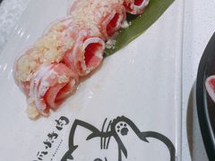 -猫抓烤肉(五角场店)