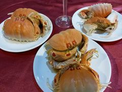 -三亚胜意海景酒店·海鲜自助餐厅(三亚湾路店)