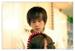 DSC_0223_conew1-极致·本色 发型工作室