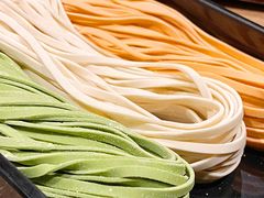 三色面-老墙根涮肉·铜锅·烧烤(欢乐谷·王四营店)