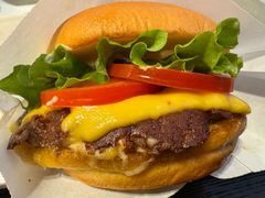 -Shake Shack(西单大悦城店)