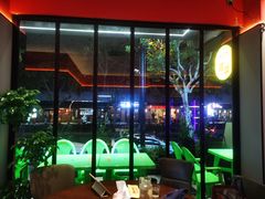 -吉香碳烤生蚝(仙霞路店)