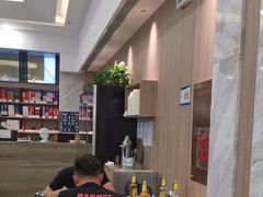-王厚元饺子·辽菜·烤鸭(黄河大街店)
