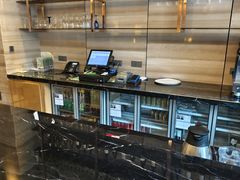 -东方广场假日酒店-蜀咖啡餐厅