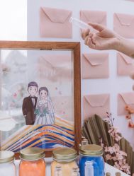 -Sunny喜铺婚礼定制·求婚策划