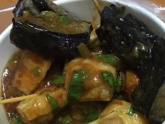 -无声臭豆腐(大井1号店)