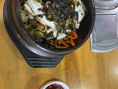 -故乡家韩国料理(丹东街店)