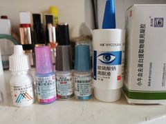 -嘉悦丽格眼科(丰联广场店)