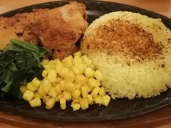 -萨莉亚意式餐厅(中信地铁商场店)