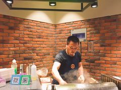 -小旋风铁板鱿鱼卷(花漾城店)