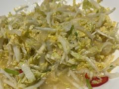 -一块豆腐·海鲜·家常菜(李沧书院路店)
