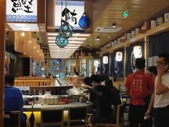 -万岁寿司(万国店)