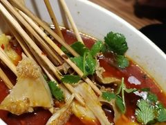 -串来串去(中关村店)