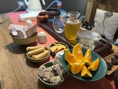-邈墨茶馆(大兜路1号店)